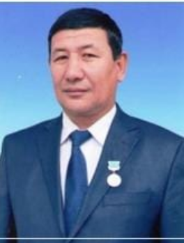 Алипбеков Кембай Жарылкапович