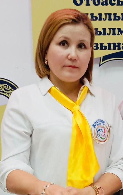 Бейсенгір Мөлдір