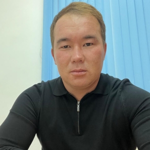 Құлманов Ерсұлтан Нұрманұлы